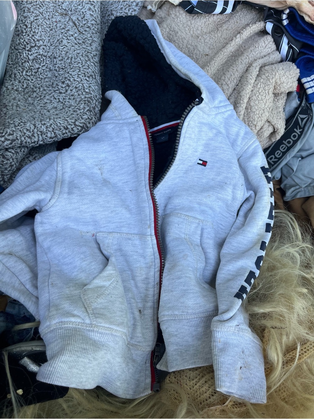 Tommy Hilfiger jacket